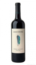 Greenwing Columbia Valley Cabernet Sauvignon (750Ml)