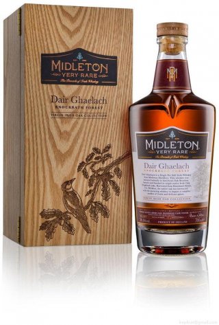 Midleton Very Rare Dair Ghaelach Tree #2 (750Ml)