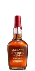 Maker's Mark 101 Proof Bourbon (750Ml)