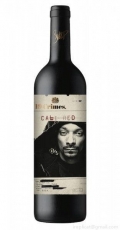 19 Crimes Snoop Cali Red (750Ml)