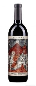 Rabble Cabernet Sauvignon (750Ml)