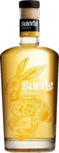 Suerte Anejo Tequila (750Ml)