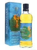 Mars Komagatake Single Malt Whisky Yakushima Aging 2020 (750Ml)