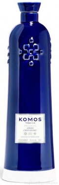 Komos Anejo Cristalino (750Ml)