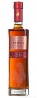 Hardy Vs Cognac (750Ml)