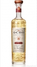 Tequila Ocho Anejo (750Ml)