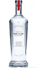 Dahlia Tequila Cristalino Edicion Especial (750Ml)