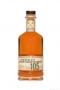 Broken Barrel Heresy Rye Whiskey (750Ml)