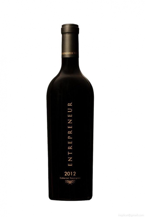 Entrepreneur Diamond Mountain Cabernet Sauvignon (750Ml)