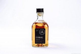 Tequila Cabal Anejo Bar Edition (750Ml)