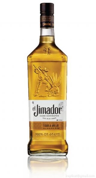 EL Jimador Anejo (750Ml)