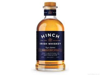 Hinch Single Pot Still (750Ml)