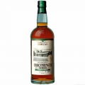 Smooth Ambler Founders' Cask Strength Rye (750Ml)