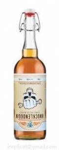 Knucklenoggin Peanut Butter Whiskey (750Ml)