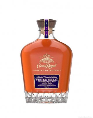 Crown Royal Noble Collection Winter Wheat (750Ml)