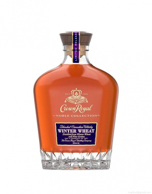 Crown Royal Noble Collection Winter Wheat (750Ml)