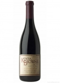 Kosta Browne Keefer Ranch Pinot Noir 2017 (750Ml)