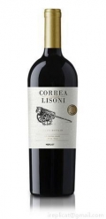 2019 Familia Correa Lisoni Merlot (750Ml)