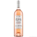 Domaines Bunan Bandol La Rouviere Rose (750Ml)