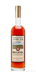 Smooth Ambler Big Level Bourbon (750Ml)