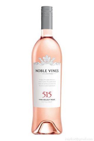 Noble Vines 515 Rose 2018 (750Ml) -2019