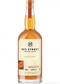 10Th Street Distiller's Cut Peated Single Malt (750Ml)