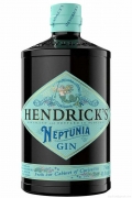 Hendrick's Neptunia Gin (750Ml)