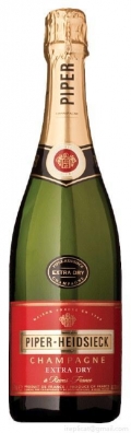 Piper Heidsieck Extra Dry Champagne (750Ml)