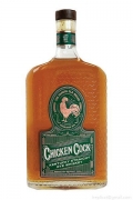 Chicken Cock Kentucky Straight Rye (750Ml)