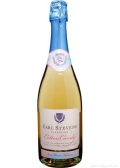 Earl Stevens Cotton Candy Sparkling Wine (750Ml)