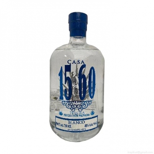 1560 Blanco Tequila (750Ml)