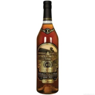 Calumet 16 Year Bourbon (750Ml)