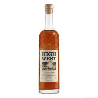 High West Campfire (750Ml)