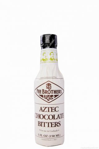 Fee Brothers Aztec Chocolate Bitters (5 Oz)