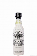 Fee Brothers Molasses Bitters (5 Oz)