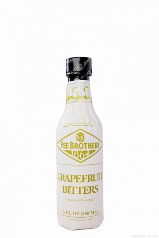 Fee Brothers Lemon Bitters (5 Oz)