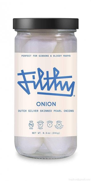 Filthy Onion (8.5 Oz)