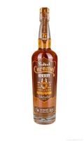 Henebery Salted Caramel Rye Whiskey (750Ml)