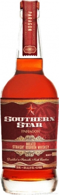 Southern Star Paragon Wheated Bourbon (750Ml)