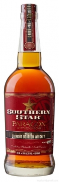 Southern Star Paragon Bottled In Bond Wheated Bourbon (750Ml)