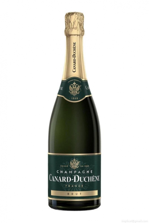 Canard -Duchene Brut (750Ml)