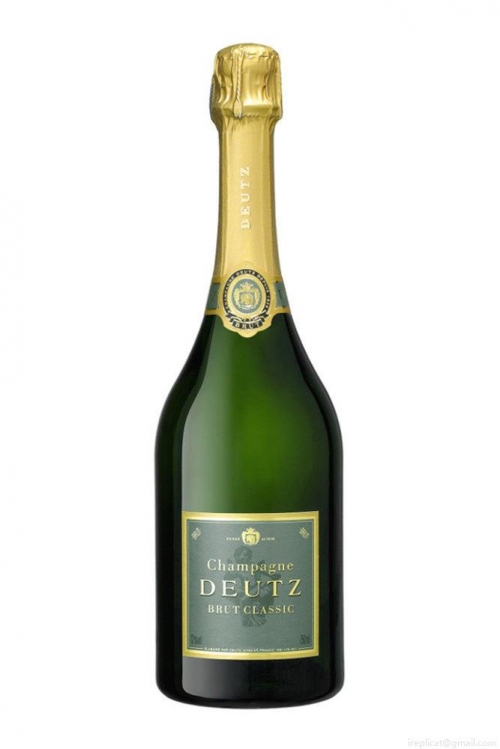 Deutz Brut Classic (750Ml)