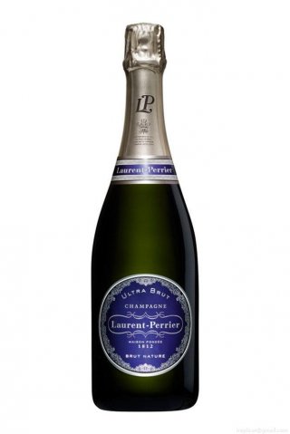 Laurent -Perrier Ultra Brut (750Ml)