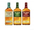 Tullamore D.E.W. Collection (3 Bottles)