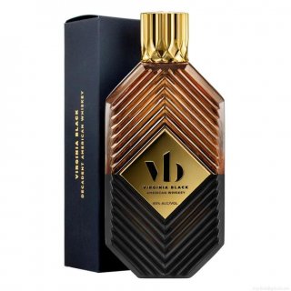 Virginia Black Whiskey (750Ml)