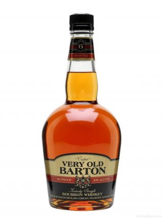 Very Old Barton 90 -Proof Bourbon