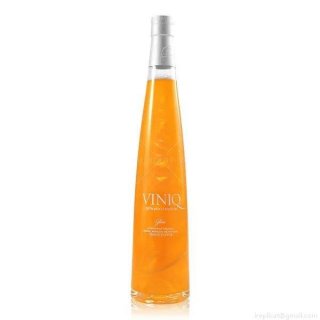 Viniq Shimmery Liquor Glow (750Ml)