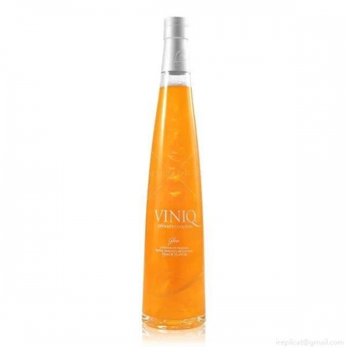 Viniq Shimmery Liquor Glow (750Ml)