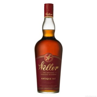 W.L. Weller Antique 107 (750Ml)