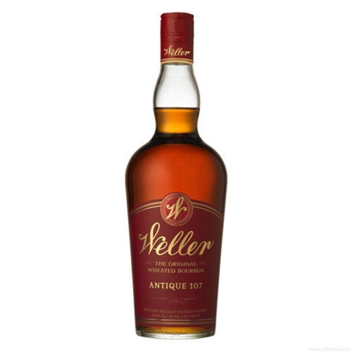 W.L. Weller Antique 107 (750Ml)